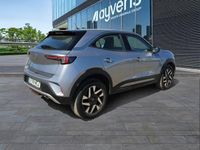 Usado Opel Mokka Business Elegance 110 CV (80 kW) 2022 Gris SUV