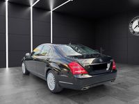 usado Mercedes S350 Clase S BlueTEC
