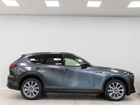 Usado Mazda CX-60 Exclusive-Line 254 CV (186 kW) 2025 Otro SUV