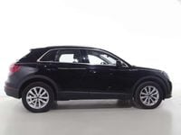 Usado Audi Q3 Advanced Plus 245 CV (180 kW) 2023 Negro SUV