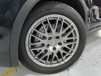 Usado Porsche Cayenne 380 CV (279 kW) 2010 Negro SUV