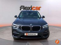 Używany BMW X3 150 KM (110 kW) 2020 Szary SUV