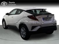 Usado Toyota C-HR Active 122 CV (89 kW) 2022 Blanco SUV