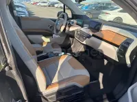 Usado BMW i3 170 CV (125 kW) 2017 Blanco Utilitario