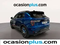 Usado Lynk & Co 01 261 CV (191 kW) 2023 Negro SUV