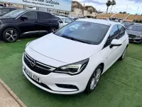 Usado Opel Astra Business 110 CV (80 kW) 2017 Utilitario