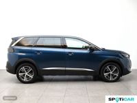 usado Peugeot 5008 1.5 BlueHDi 96kW (130CV) S&S Allure Pack