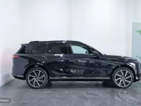 Usado XPENG G9 RWD Long Range 257 kW (350 CV) 2026 Negro SUV