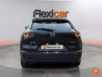 Usado Mazda CX-30 Prime-Line 140 CV (102 kW) 2025 Gris SUV