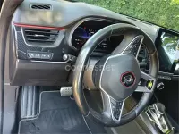 Usado Renault Arkana Equilibre 145 CV (106 kW) 2022 Negro SUV