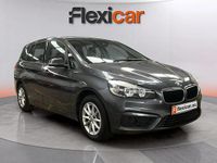 Usado BMW 216 116 HP (85 kW) 2017 Preto Monovolume