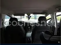Usado Peugeot 3008 110 CV (80 kW) 2010 Negro Familiar
