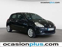 usado Renault Clio Confort Dynamique 1.6 16v