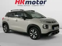 Usado Citroën C3 Aircross Feel 110 CV (80 kW) 2017 SUV