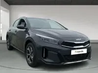 Nuevo Kia XCeed 115 CV (84 kW) 2026 Gris SUV