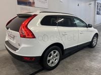 Usado Volvo XC60 Momentum 175 CV (128 kW) 2010 Blanco SUV