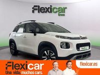 Usado Citroën C3 Aircross Feel 110 CV (80 kW) 2018 Blanco SUV
