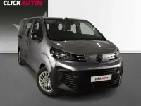 Usado Peugeot Expert 180 CV (132 kW) 2025 Van