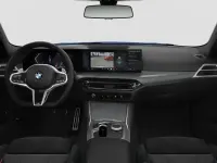 Nuevo BMW 318 150 CV (110 kW) 2026 Otro Familiar