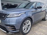 Usado Land Rover Range Rover Velar SE Dynamic 241 HP (177 kW) 2020 Cinzento SUV