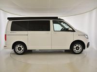 Usado VW California Beach 150 CV (110 kW) 2021 Blanco Van