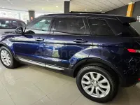 Usado Land Rover Range Rover evoque Pure 150 CV (110 kW) 2014 Azul SUV