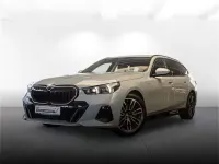 Usado BMW 520 M Sport 197 CV (144 kW) 2024 Gris Familiar