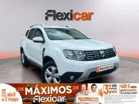 Occasion Dacia Duster Essentiel 131 ch (96 kW) 2019 Blanc SUV