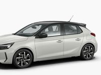 Nuevo Opel Corsa 110 CV (80 kW) 2026 Blanco Utilitario