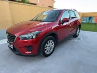 Usado Mazda CX-5 Style+ 165 CV (121 kW) 2015 Rojo SUV