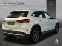 usado Mercedes GLA250 GLAe AMG Line (EURO 6d)