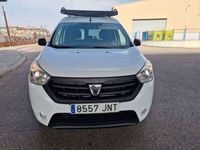 usado Dacia Dokker 1.5dci Ambiance N1 66kw