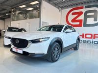 Usado Mazda CX-30 140 CV (102 kW) 2025 Blanco SUV
