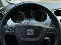 Usado Seat Altea XL Style 140 CV (102 kW) 2013 Negro Monovolumen