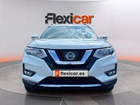 Używany Nissan X-Trail Acenta 131 KM (96 kW) 2018 Biały SUV
