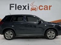 usado Suzuki Vitara 1.4 T GLE 4WD Mild Hybrid Híbrido en Flexicar Gijón