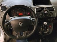 Usado Renault Kangoo 95 CV (69 kW) 2021 Blanco Monovolumen