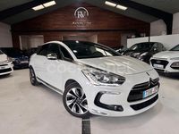 Usado DS Automobiles DS5 150 CV (110 kW) 2015 Blanco Utilitario