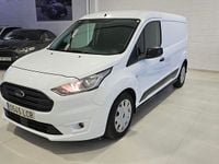 Usado Ford Transit Connect Active 100 CV (73 kW) 2020 Blanco Monovolumen