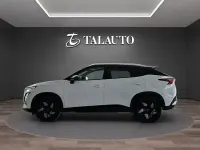 Usado Omoda 5 146 CV (107 kW) 2025 Blanco SUV