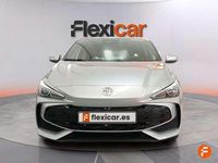 Usado MG MG3 116 CV (85 kW) 2025 Gris Utilitario