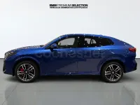 Usado BMW X2 163 CV (119 kW) 2026 Azul SUV