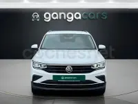 Usado VW Tiguan Life 245 CV (180 kW) 2023 Blanco SUV