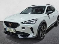 Usado Cupra Formentor 150 CV (110 kW) 2022 SUV