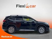 usado Subaru Forester 2.0i Hybrid CVT Sport Plus