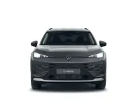 Nuevo VW T-Roc 150 CV (110 kW) 2026 Gris SUV