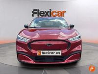 Usado Ford Mustang Mach-E 258 kW (351 CV) 2023 Rojo SUV