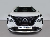 Usado Nissan X-Trail Tekna 205 CV (150 kW) 2022 Blanco SUV