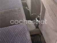 Usado Opel Astra 100 CV (73 kW) 1998 Verde Berlina