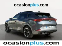 Usado Cupra Formentor 150 CV (110 kW) 2023 Gris SUV